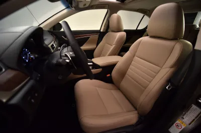 GS 200t